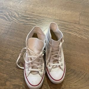 Great Condition Converse